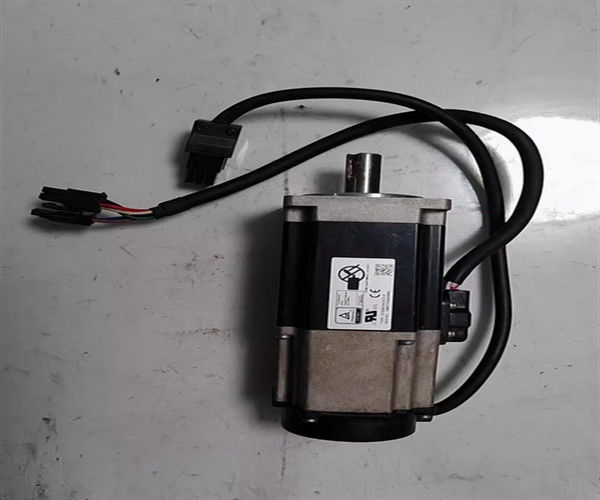 Frecuencia 50/60Hz AC Servomotor sin escobillas con inercia 0,24-1,61x10 -4 kg.m2