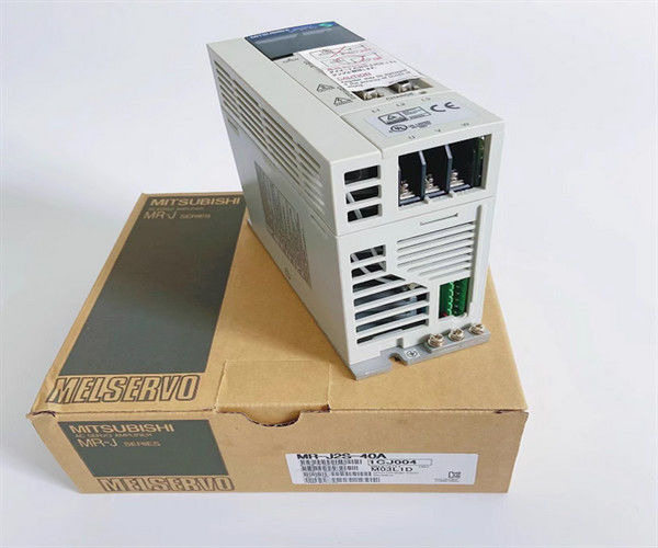 MELSERVO Serie MR-J2 El amplificador servomotor ideal para sus necesidades de automatización