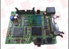 Modulo Fanuc I O de peso ligero de grado industrial IP20 125 VDC 0.3KG ABS Master 12/24 Volts DC