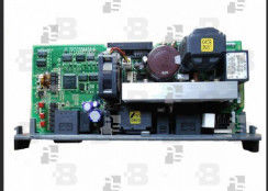 Modulo de entrada y salida ABS digital incluido IP20 para PCB Fanuc - Funciona como maestro o esclavo