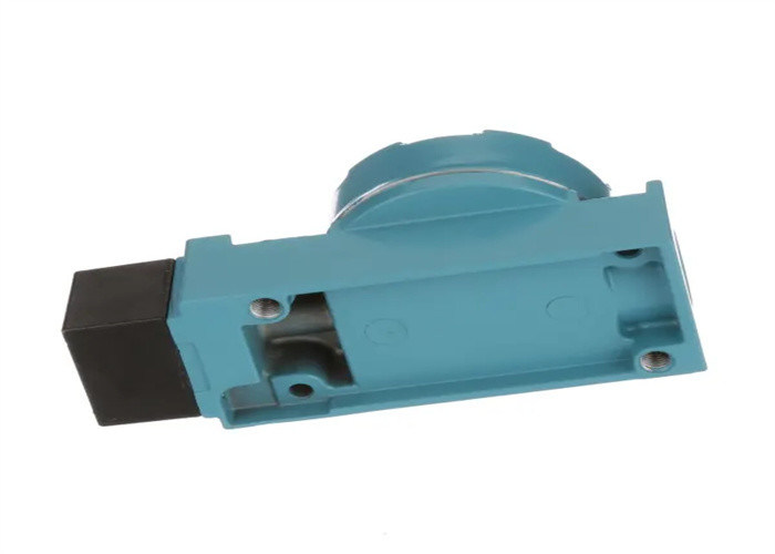 Soluciones de detección y productividad de Honeywell LSXP4L Interruptores de límite de acción instantánea a prueba de explosión