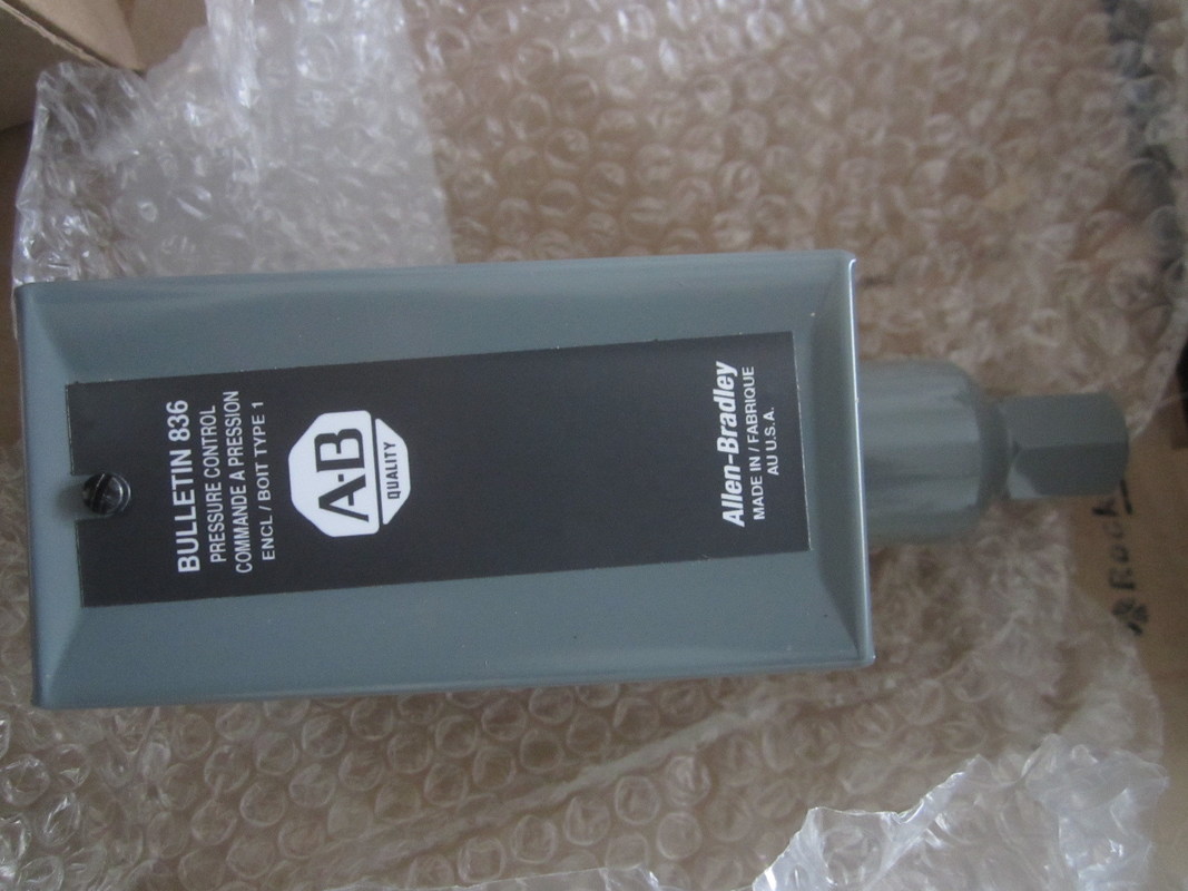 La solución perfecta para el control