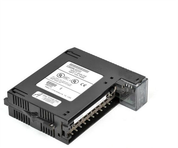 IC693ALG222 Modulo de entrada de voltaje analógico de canal Fanuc para el sector industrial