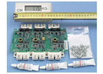 Las aplicaciones de los módulos IGBT de Yaskawa FS300R17KE3/AGDR-76C S para Estonia EE