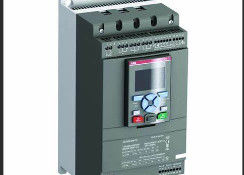 ABB Softstarter PSTX210-600-70 Corriente máxima de funcionamiento nominal 210 A 600 V CA