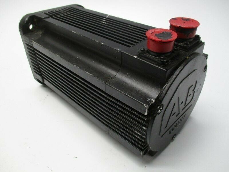 Servomotores de la serie 1391-DES AC Servo Drive Compatible con AB 1326AB-A520E-21 Torque Plus