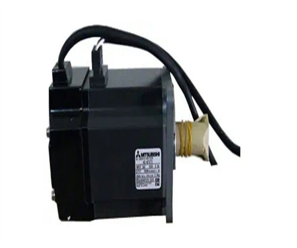 HC-SFS201 Servomotor Mitsubishi de 17 bits Servomotor de corriente continua de la serie SZ