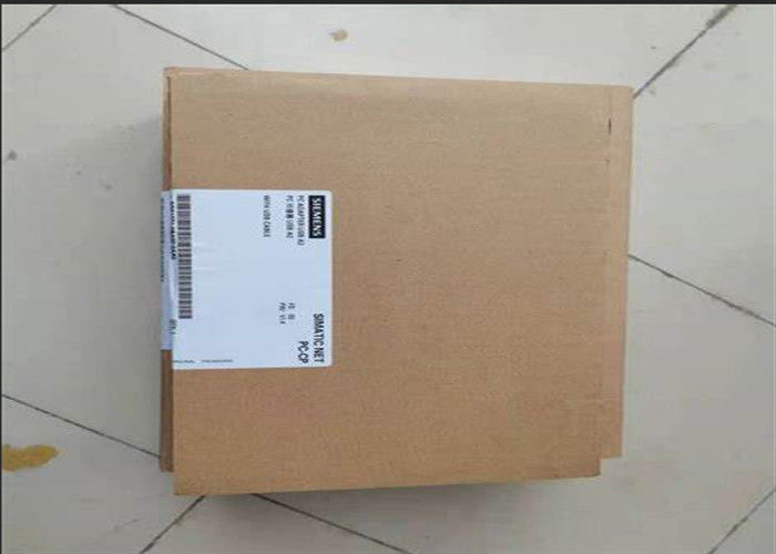Motor de servicio industrial de intercambio de calor múltiple 6ES7155-6BU01-0CN0 para SIMATIC ET 200SP EAN 4047623409465