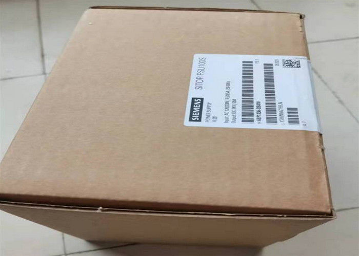 Siemens 6ES7155-6BU01-0CN0 Servo Pack Recibir en 3-5 días UPC 804766848582 CM Tamaño del paquete