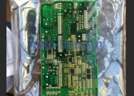 IP20 12/24 VDC 120/240 VAC 0.3 KG Módulo de entrada y salida digital con conector de 15 pines tipo D