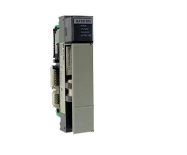 Allen-Bradley 1747-L511 SCL 500 Manual de instalación y funcionamiento del controlador de procesador