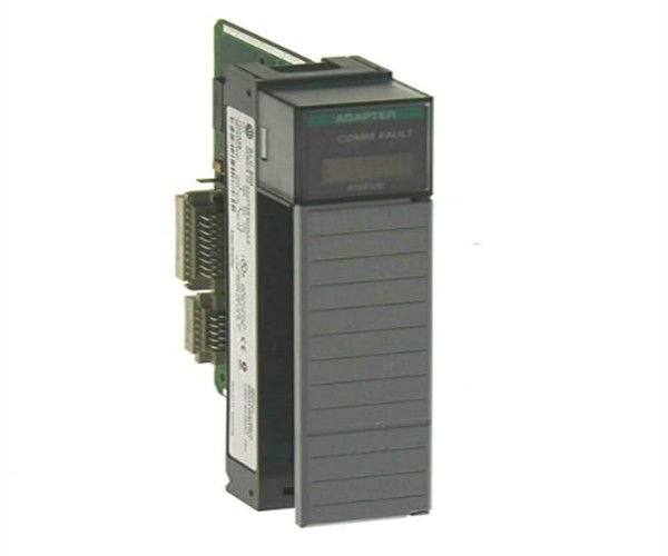 Allen-Bradley 1747-ASB Modulo PLC de entrada y salida Rango de señal 4...20mA para la transmisión precisa de datos