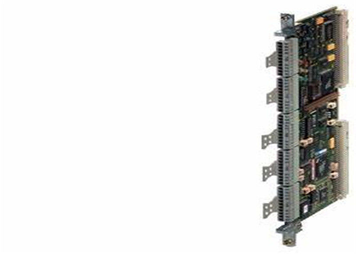 SIEMENS 6DD1842-0AA1 SIMADYN D Control de la placa principal de ensamblaje de PCB para 290 mm X 365 mm X 90 mm