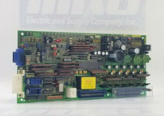 50/60Hz 200-230V 3 fases 400VAC fuente de alimentación para los módulos de servo agregado