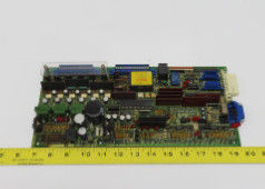 3 fases 400VAC de eje único AC Servo Drive Fuente de alimentación de PCB 50/60Hz 20A