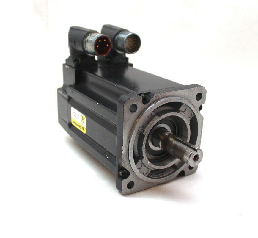 Se trata de un motor de servicio rotativo de 480 V de la serie MPL
