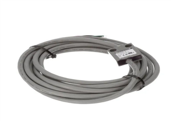 914CE1-15 Interruptores de límite N.O./N.C. SPDT 5A 28 VAC 250 VAC IP66 IP67 IP69 Estilo de actuador del inyector