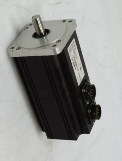 EMERSON MGM-455-CBNS-0000 M Técnicas de control Servomotores MG Servomotores