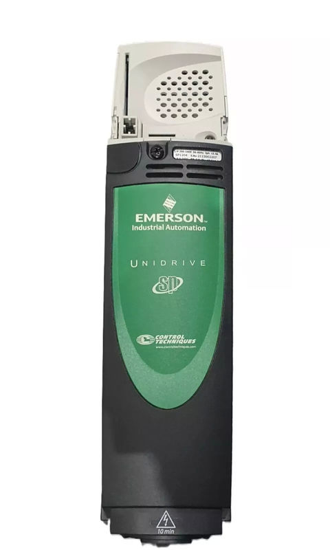Emerson SP1402 Motor de corriente alterna universal de velocidad variable para motores de inducción y servomotores