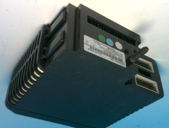 EMERSON DELTAV KJ3002X1-BB1 12P0683X072 Módulo de control automático analógico 4-20mA para la automatización industrial
