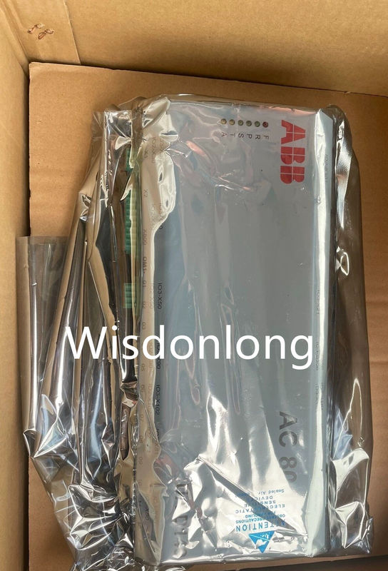 ABB 3BHE014135R0011 UAD149A0011 Modulo de control aislamiento canales aislados galvánicos individuales tipo de canal DI