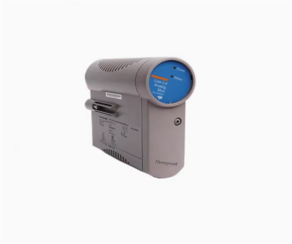 TC-CCN013 Módulo I O digital Interfaz redundante de red Honeywell para aplicaciones industriales