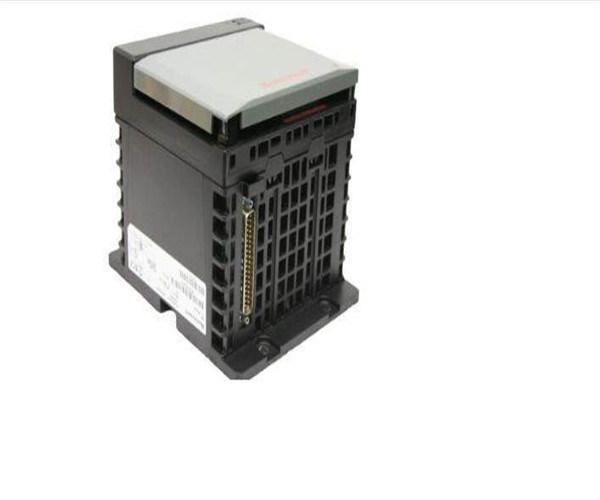 Honeywell TC-RPCXX1 Redundant Rack Power Supply Module Dispositivos de I/O remotos 255 Simplex con módulo de I/O digital PNC001