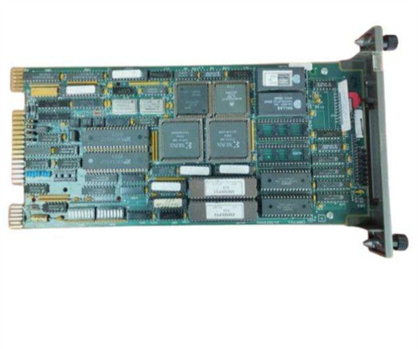 Control de Bailey IMMFP01 infi90 Módulo de interfaz de procesador multifunción con tipo de canal DI