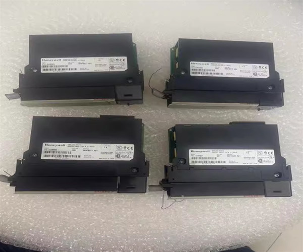 Módulo de salida analógica Honeywell TC-OAH061 Perfecto para 32 dispositivos de E/S remotos Simplex