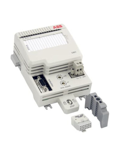 Procesamiento de pedidos estándar y módulos ABB CI801KIT recomendados para tarjetas inteligentes interactivas digitales