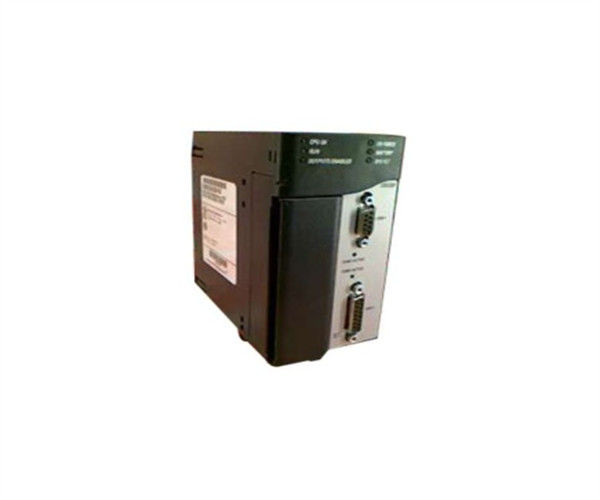IC695CRU320 PACSystems RX3i Redundancia de la CPU Modulo de E/S digital 32 Dispositivos de E/S remotos Simplex con estándares