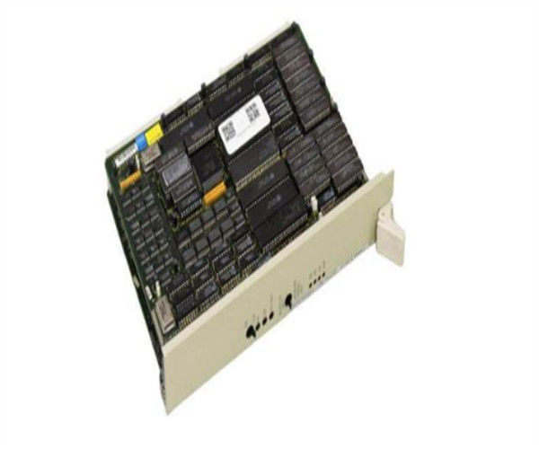 SIEMENS 6ES5946-3UA22 CPU 946 Módulo de procesador industrial con fuente de alimentación a través de la fuente de alimentación del sistema