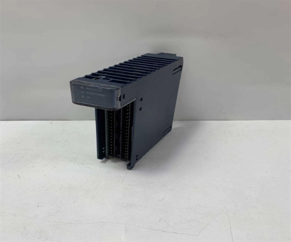 GE IC695ALG106 Módulo I O digital para el protocolo ASCII en serie de automatización de Emerson