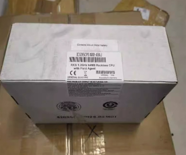 GE Fanuc IC695CPE400 Plataformas inteligentes Anteriormente Emerson Automation Protocolos de serie ASCII Serie